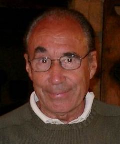 Paul Zubillaga                                                                                      